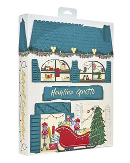 Hemline Adventskalender 2023