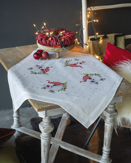 Broderikit Tomtenissar