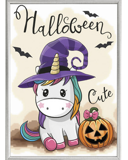 Diamond painting Halloween