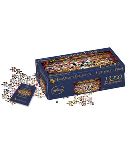 Pussel Disney 13 200 Bitar