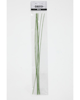 Blomstjälkar