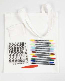 Pyssel Textildekoration