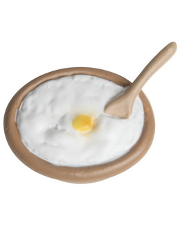Nissensdörr Grötskål