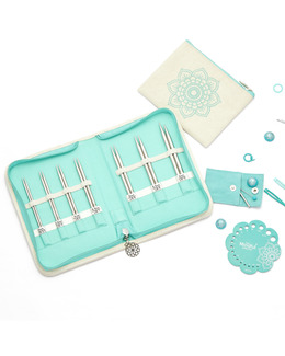 Mindful Kindness specialset ändstickor 3.0-6.0 mm