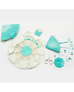 Mindful Explore Rundstickor set 2.0-6.0 mm