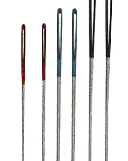 Stramaljnål 22-26 vass