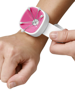 Nåldyna Armband