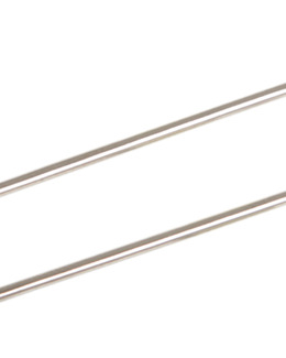 KnitPro T-nåler 50-pk Strikking, pynt, garn og strikkeoppskrifter