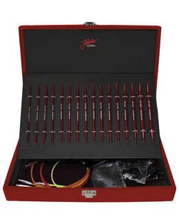 Ändstickset deluxe set Järbo