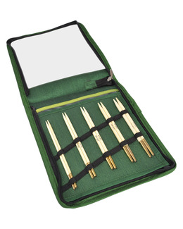Ändstickset bambu Järbo