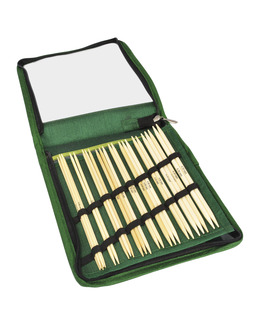 Strumpstickset bambu Järbo