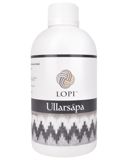 Ullschampo Lopi