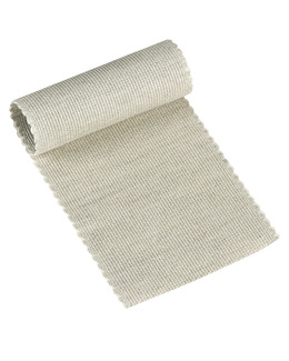 Väv Aidaband halvlinne