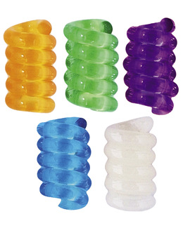 Spiralhållare 5 st