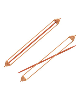 Maskhållare 2-pack