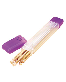 Stickfodral Tube