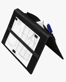 Knit Pro Magma mönsterhållare