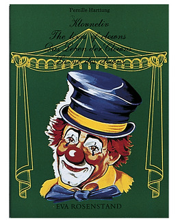 Bok Clownliv
