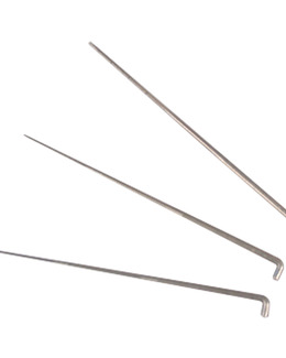 Filtnålar 10-pack