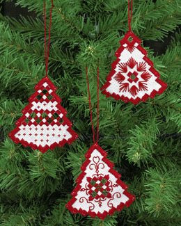 Hardangergranar 3-pack