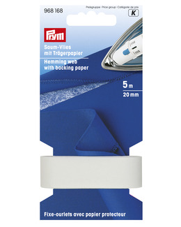 Fållband Prym Bredd 2 cm