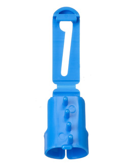 Stickfingerborg