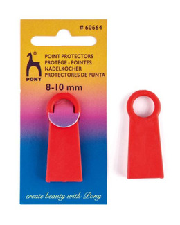 Stickstoppare 2-pack