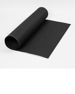 Lærpapir svart uten garn og mønster Strikking, pynt, garn og strikkeoppskrifter
