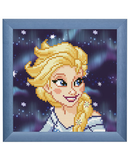 Diamond Painting Frost Elsa