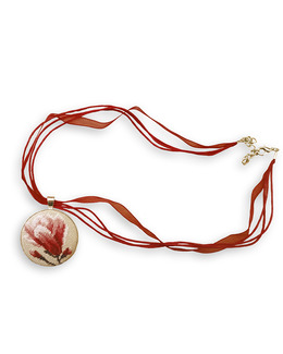 Halsband Magnolia