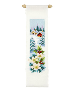 Broderikit Vepa Vinter