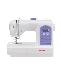 Symaskin Singer 6680