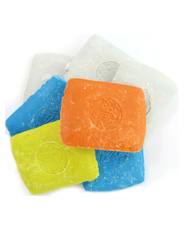 Skräddarkritor mix 10-pack
