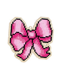 Diamond painting Rosett