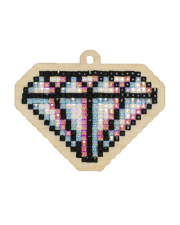 Diamond painting Diamant