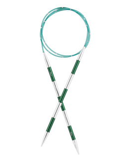 Rundpinner Smartstix 80 cm Strikking, pynt, garn og strikkeoppskrifter