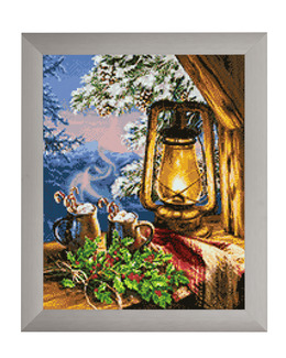 Diamond painting Jullykta