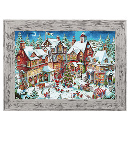 Diamond painting Julby