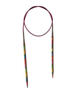 Rundsticka Symfonie 120cm