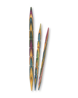 Flätstickor Knitpro 3-pack