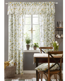 Kappmetervara Lemon