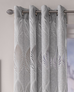 Öljettlängd Louise 2-pack