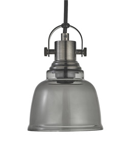 Fönsterlampa Loke