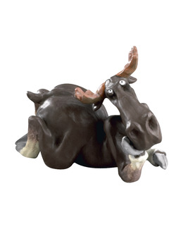 Älg kokett