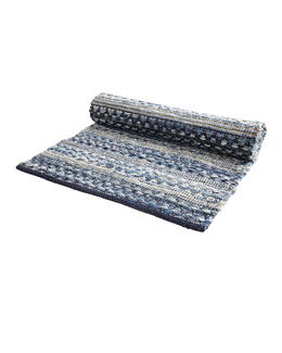 Denim trasmatta Strömstad