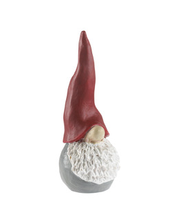 Juldekoration Tomte 19cm