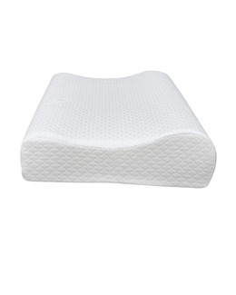 Ergonomisk Formkudde