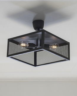 Plafond Grid