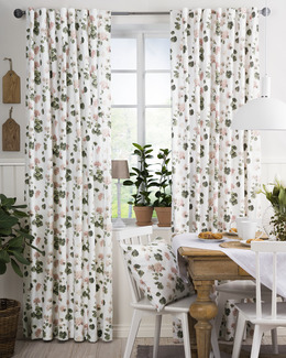 Multibandslängd Pelargon 2-pack