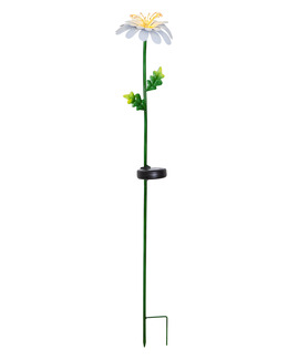 Solcellsdekoration Daisy